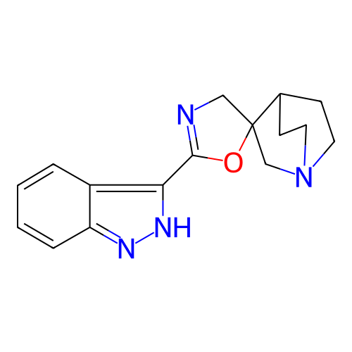 Chemical structure of BindingDB Monomer ID 50455927