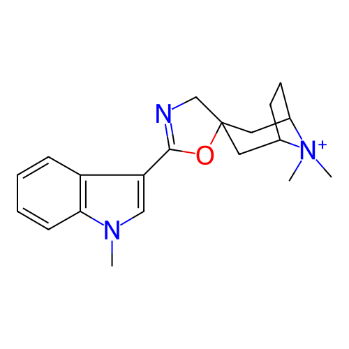 Chemical structure of BindingDB Monomer ID 50455932