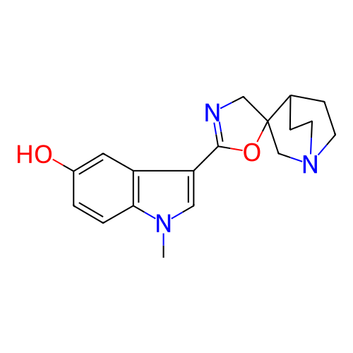 Chemical structure of BindingDB Monomer ID 50455938