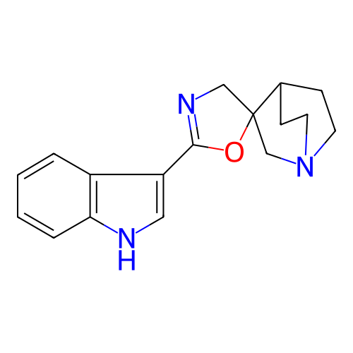 Chemical structure of BindingDB Monomer ID 50455939