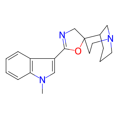 Chemical structure of BindingDB Monomer ID 50455940
