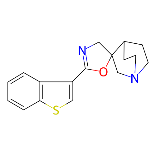 Chemical structure of BindingDB Monomer ID 50455941