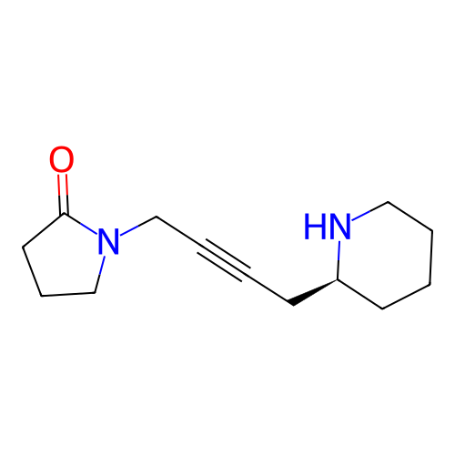 Chemical structure of BindingDB Monomer ID 50455981