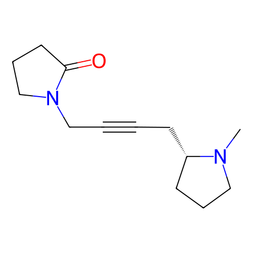 Chemical structure of BindingDB Monomer ID 50455985