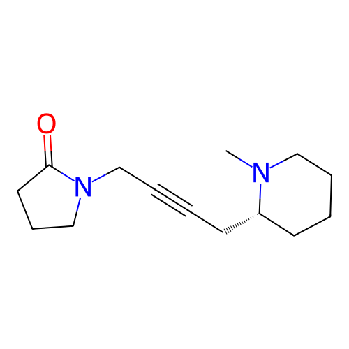 Chemical structure of BindingDB Monomer ID 50455986