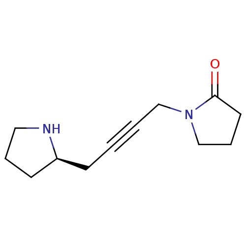 Chemical structure of BindingDB Monomer ID 50455988
