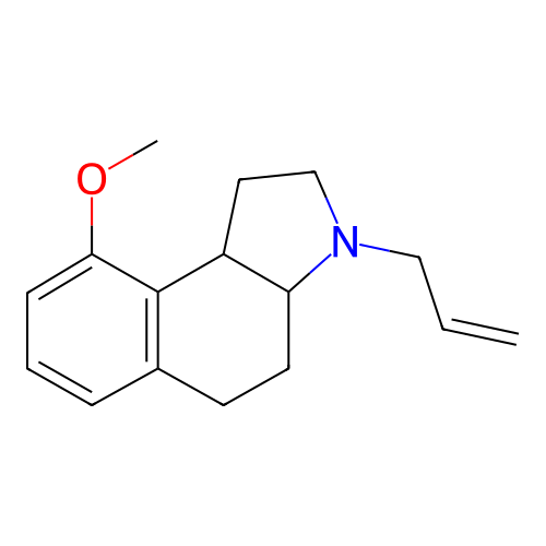 Chemical structure of BindingDB Monomer ID 50455993