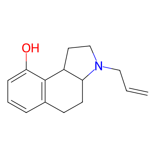 Chemical structure of BindingDB Monomer ID 50455997