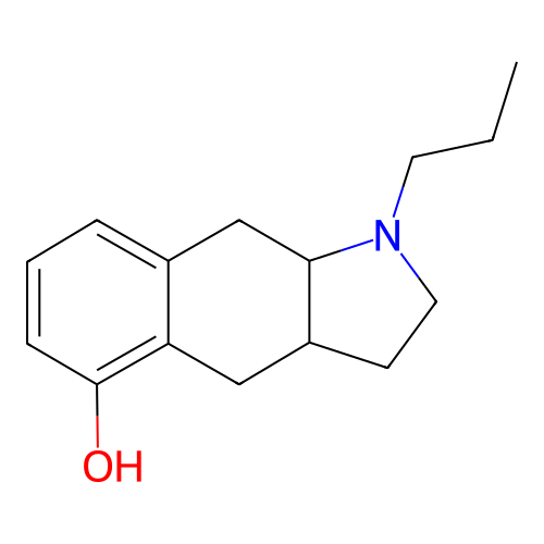 Chemical structure of BindingDB Monomer ID 50455999