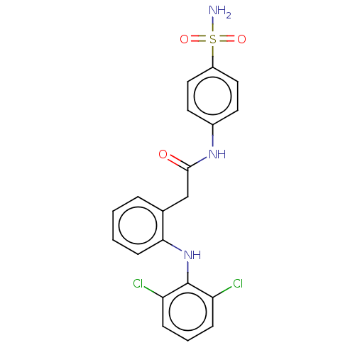 Chemical structure of BindingDB Monomer ID 50456012