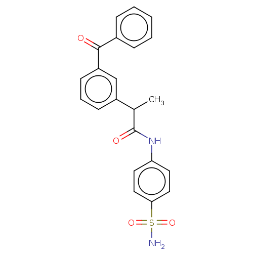 Chemical structure of BindingDB Monomer ID 50456024