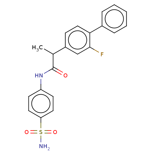Chemical structure of BindingDB Monomer ID 50456034