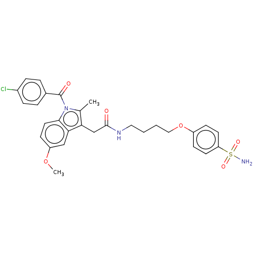 Chemical structure of BindingDB Monomer ID 50456051