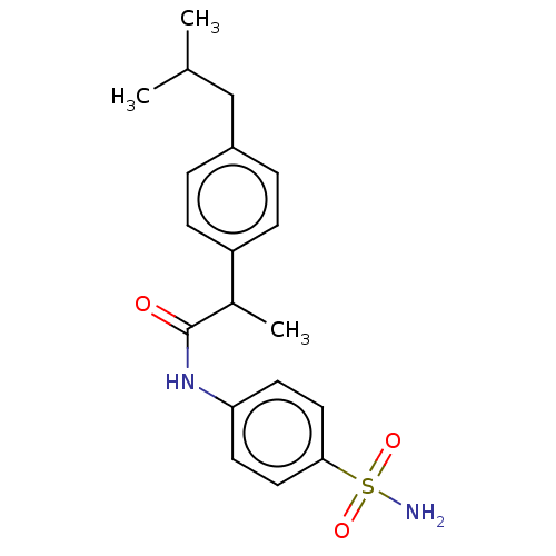 Chemical structure of BindingDB Monomer ID 50456052