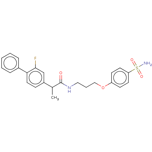 Chemical structure of BindingDB Monomer ID 50456058