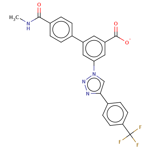 Chemical structure of BindingDB Monomer ID 50456184