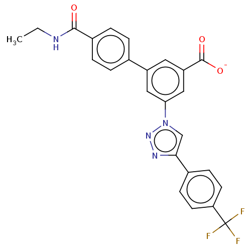 Chemical structure of BindingDB Monomer ID 50456185