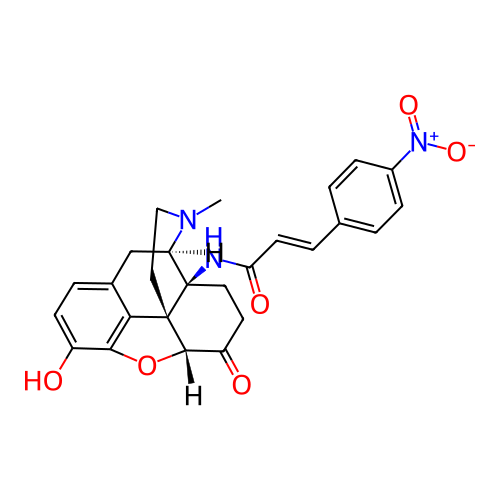 Chemical structure of BindingDB Monomer ID 50456193