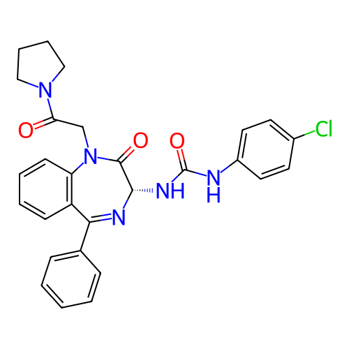 Chemical structure of BindingDB Monomer ID 50456298