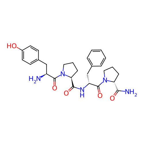 Chemical structure of BindingDB Monomer ID 50456334