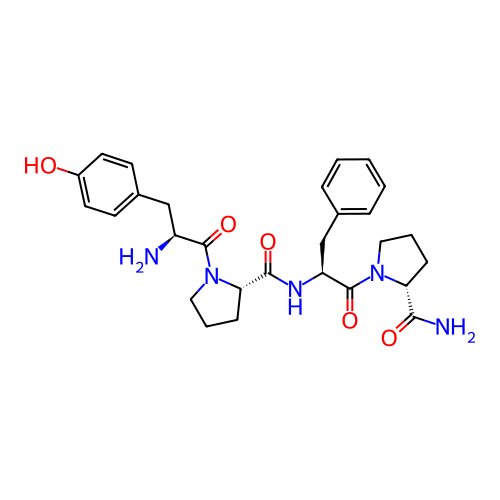 Chemical structure of BindingDB Monomer ID 50456337