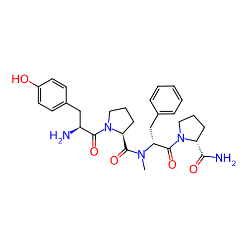 Chemical structure of BindingDB Monomer ID 50456339