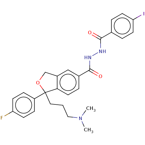 Chemical structure of BindingDB Monomer ID 50456479