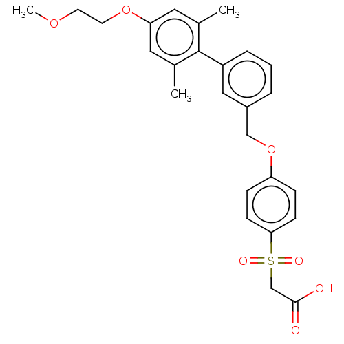 Chemical structure of BindingDB Monomer ID 50456549