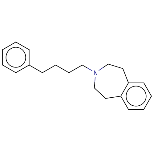 Chemical structure of BindingDB Monomer ID 50456626