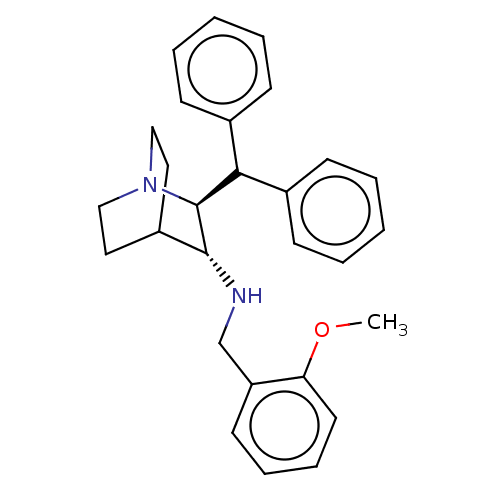 Chemical structure of BindingDB Monomer ID 50456631