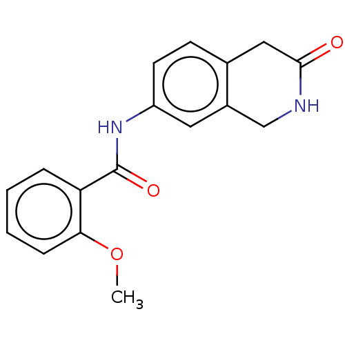 Chemical structure of BindingDB Monomer ID 50456695