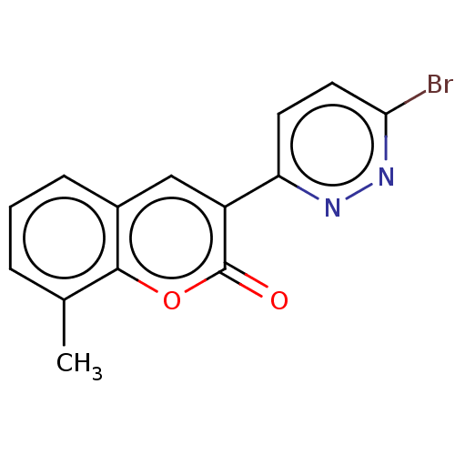 Chemical structure of BindingDB Monomer ID 50456801