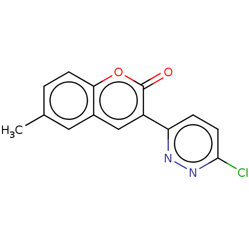 Chemical structure of BindingDB Monomer ID 50456806