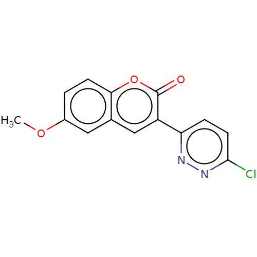 Chemical structure of BindingDB Monomer ID 50456807