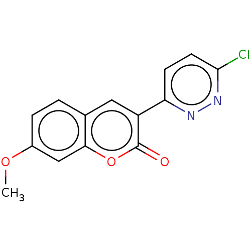 Chemical structure of BindingDB Monomer ID 50456808