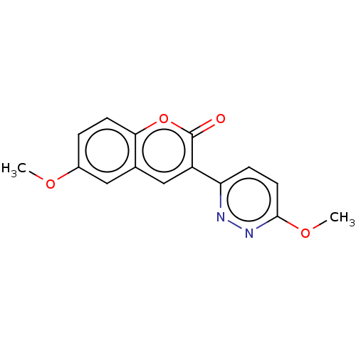 Chemical structure of BindingDB Monomer ID 50456810