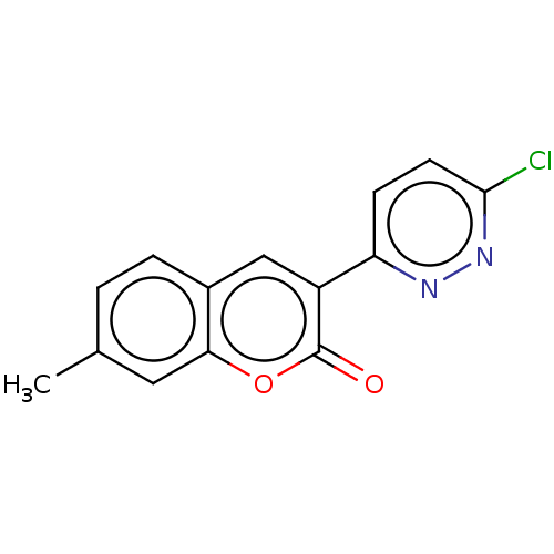 Chemical structure of BindingDB Monomer ID 50456811
