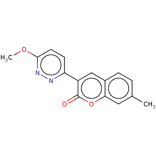 Chemical structure of BindingDB Monomer ID 50456814