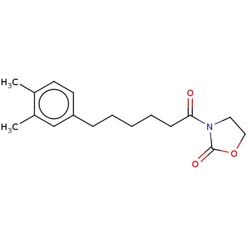 Chemical structure of BindingDB Monomer ID 50456939