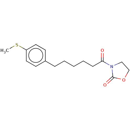 Chemical structure of BindingDB Monomer ID 50456943