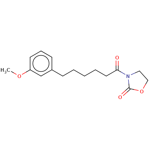 Chemical structure of BindingDB Monomer ID 50456947