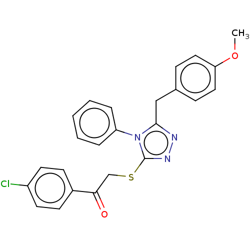 Chemical structure of BindingDB Monomer ID 50457008