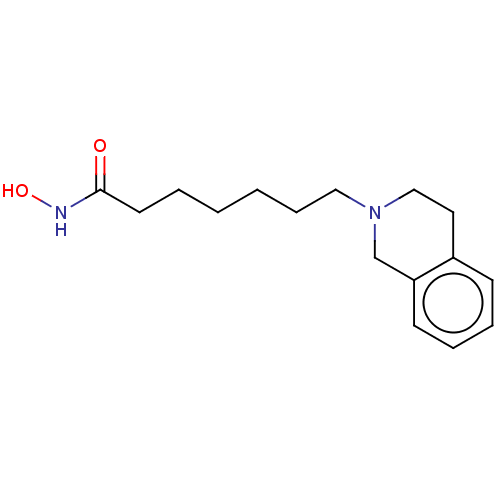 Chemical structure of BindingDB Monomer ID 50457048