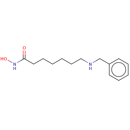 Chemical structure of BindingDB Monomer ID 50457053