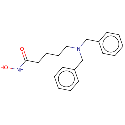 Chemical structure of BindingDB Monomer ID 50457057