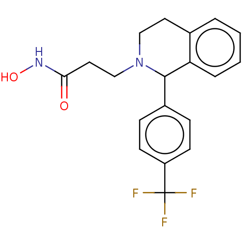 Chemical structure of BindingDB Monomer ID 50457060