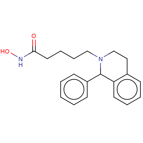 Chemical structure of BindingDB Monomer ID 50457063