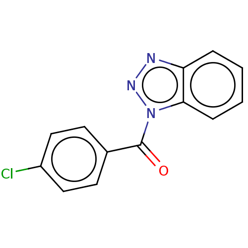 Chemical structure of BindingDB Monomer ID 50457218