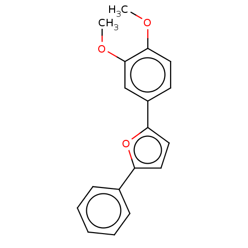 Chemical structure of BindingDB Monomer ID 50457239