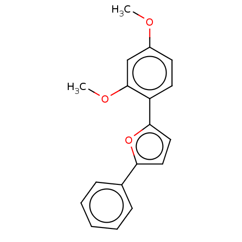 Chemical structure of BindingDB Monomer ID 50457240